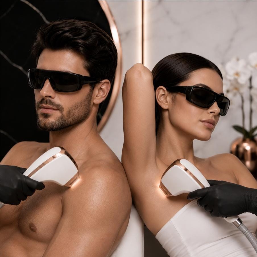 Laser Treatments